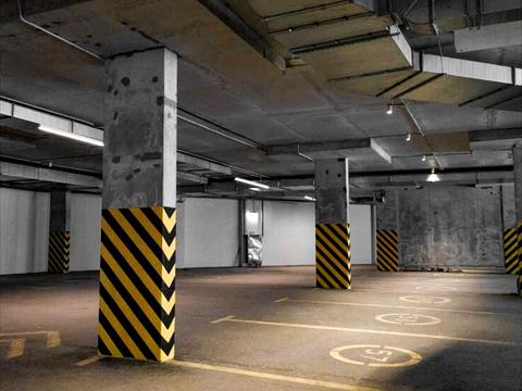 паркомісце за адресою Доківська вул., 21