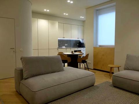 квартира по адресу Князя Ярослава Осмомысла пл., 10