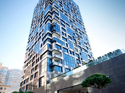 квартира за адресою Ділова вул. (Димитрова), 1/2