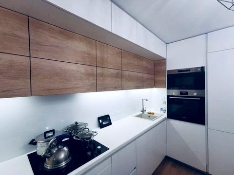 квартира за адресою Метробудівська вул., 8