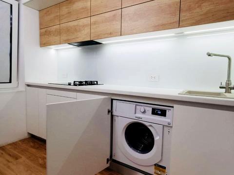 квартира за адресою Метробудівська вул., 8