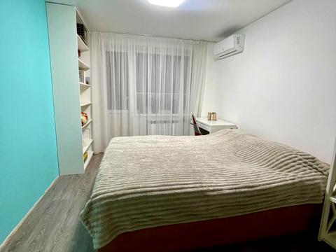 квартира за адресою Метробудівська вул., 8