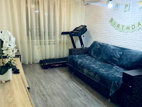 квартира за адресою Метробудівська вул., 8