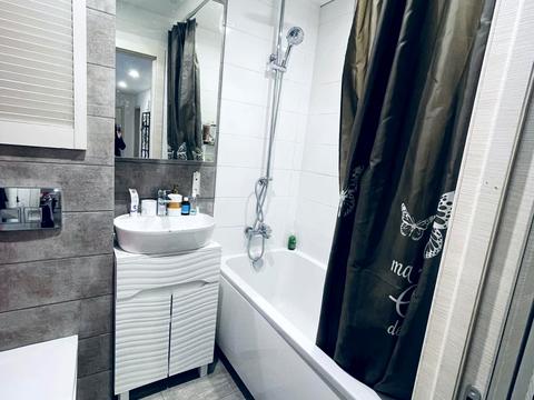 квартира за адресою Метробудівська вул., 8