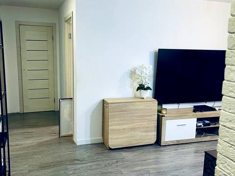 квартира за адресою Метробудівська вул., 8