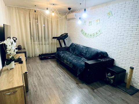 квартира за адресою Метробудівська вул., 8