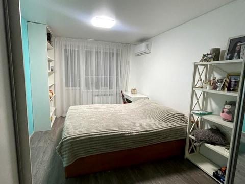 квартира за адресою Метробудівська вул., 8