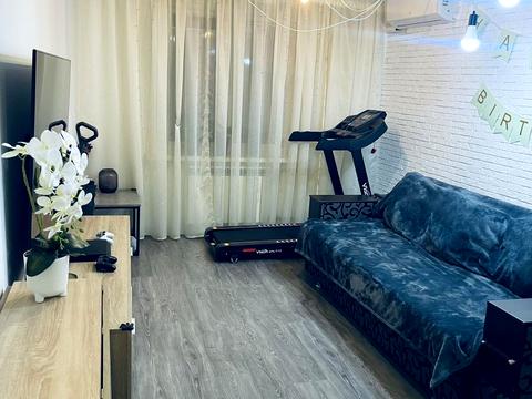 квартира за адресою Метробудівська вул., 8