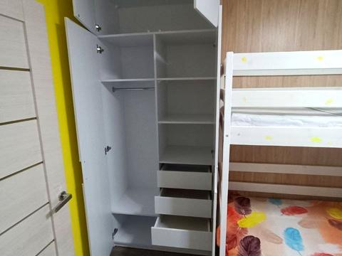 квартира за адресою Метробудівська вул., 8