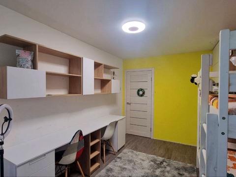 квартира за адресою Метробудівська вул., 8