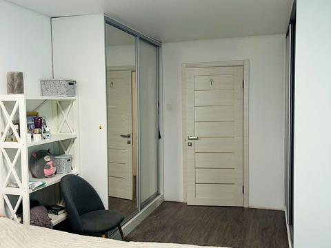 квартира за адресою Метробудівська вул., 8