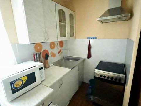 квартира по адресу Киев, Лесковская ул., 14