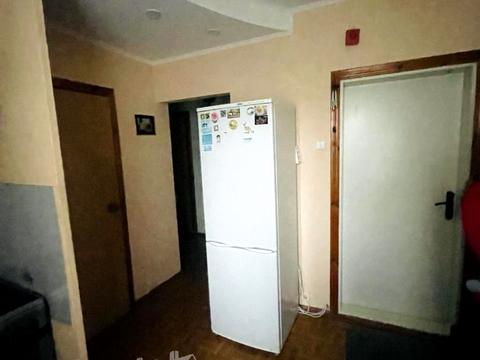 квартира по адресу Киев, Лесковская ул., 14