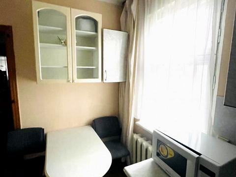 квартира по адресу Киев, Лесковская ул., 14