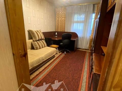 квартира по адресу Киев, Лесковская ул., 14