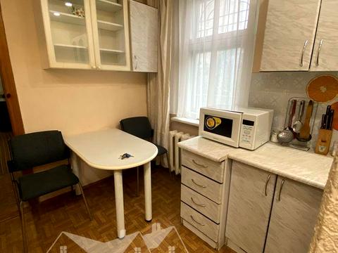 квартира по адресу Киев, Лесковская ул., 14