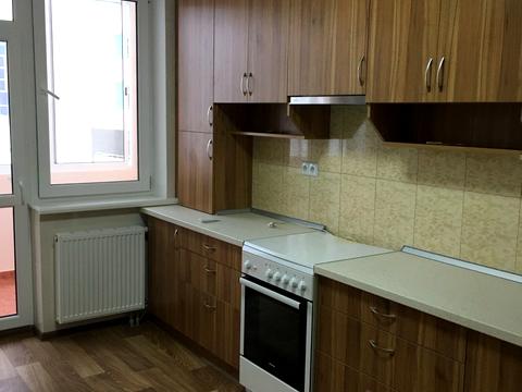 квартира по адресу Стрийская ул., 99-А