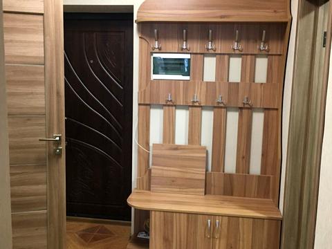 квартира по адресу Стрийская ул., 99-А