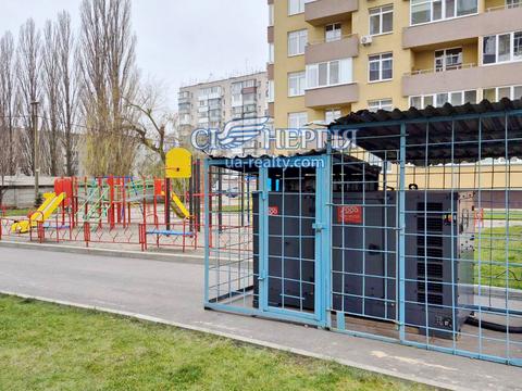 квартира за адресою Привокзальна вул., 2-В/4