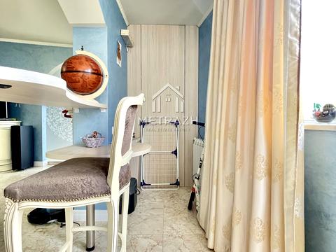 кімната за адресою Гольдбергівська вул. (1-ї Кінної Армії), 9