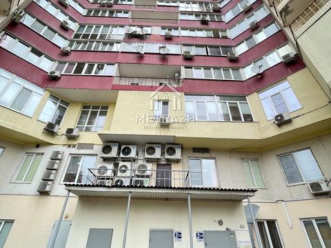 кімната за адресою Гольдбергівська вул. (1-ї Кінної Армії), 9