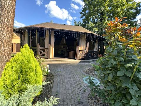 будинок за адресою вул. Ю. Кондратюка