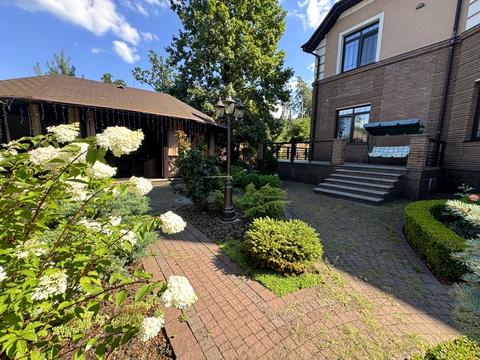 будинок за адресою вул. Ю. Кондратюка