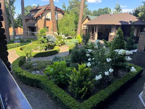 будинок за адресою вул. Ю. Кондратюка