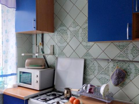 квартира за адресою Бучми вул. (Командарма Уборевича), 30в