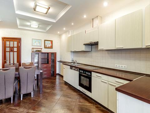 квартира за адресою Валерія Лобановського просп. (Червонозоряний), 4-А