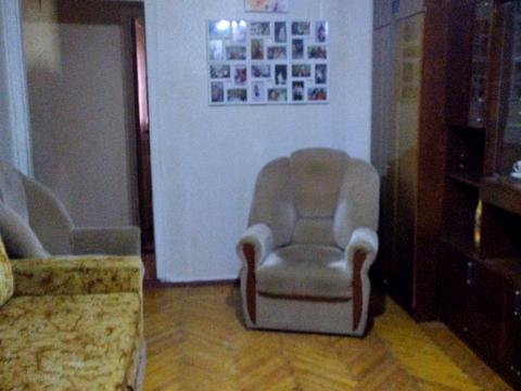 квартира за адресою Бучми вул. (Командарма Уборевича), 30в