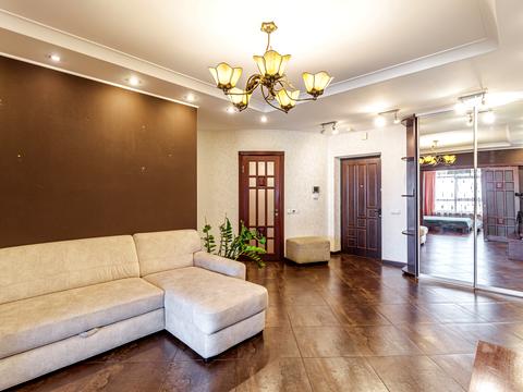 квартира за адресою Валерія Лобановського просп. (Червонозоряний), 4-А