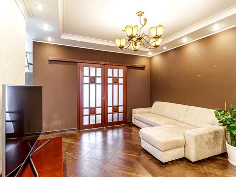 квартира за адресою Валерія Лобановського просп. (Червонозоряний), 4-А