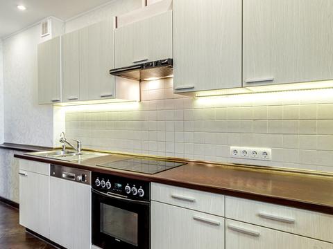 квартира за адресою Валерія Лобановського просп. (Червонозоряний), 4-А