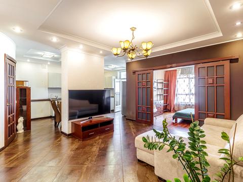 квартира за адресою Валерія Лобановського просп. (Червонозоряний), 4-А