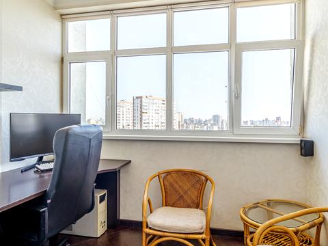 квартира за адресою Валерія Лобановського просп. (Червонозоряний), 4-А