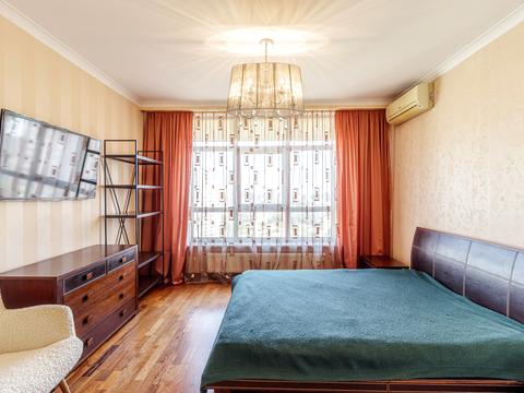 квартира за адресою Валерія Лобановського просп. (Червонозоряний), 4-А