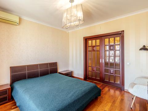 квартира за адресою Валерія Лобановського просп. (Червонозоряний), 4-А