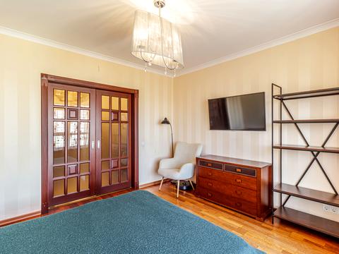 квартира за адресою Валерія Лобановського просп. (Червонозоряний), 4-А