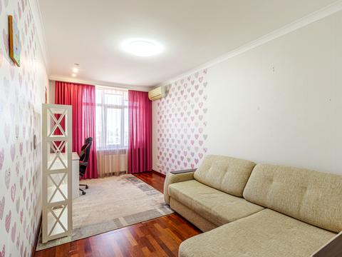 квартира за адресою Валерія Лобановського просп. (Червонозоряний), 4-А