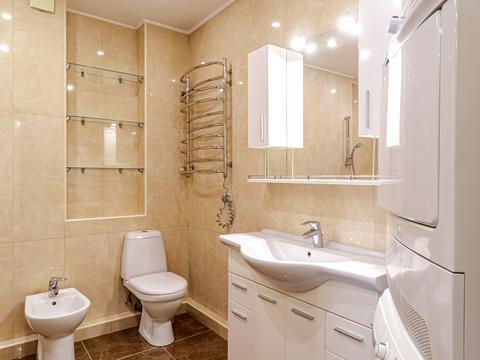 квартира за адресою Валерія Лобановського просп. (Червонозоряний), 4-А