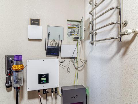 квартира за адресою Валерія Лобановського просп. (Червонозоряний), 4-А