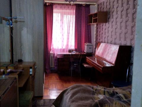 квартира за адресою Бучми вул. (Командарма Уборевича), 30в