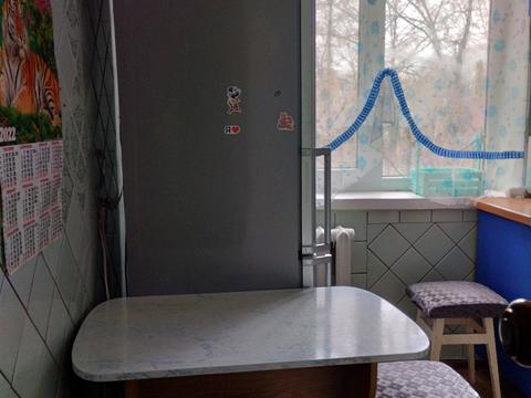 квартира за адресою Бучми вул. (Командарма Уборевича), 30в