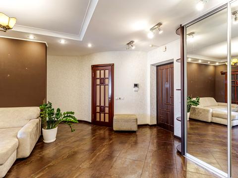 квартира за адресою Валерія Лобановського просп. (Червонозоряний), 4-А