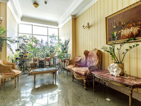 квартира за адресою Валерія Лобановського просп. (Червонозоряний), 4-А