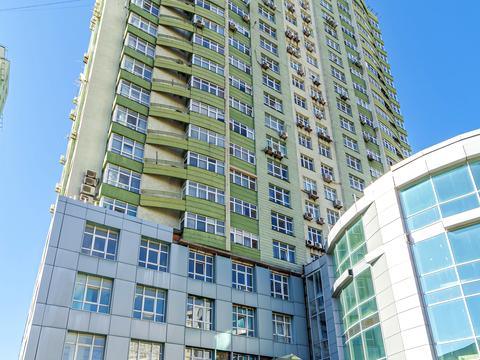 квартира за адресою Валерія Лобановського просп. (Червонозоряний), 4-А