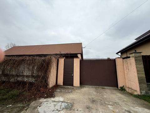 будинок за адресою Ніни Барбона вул., 12ж