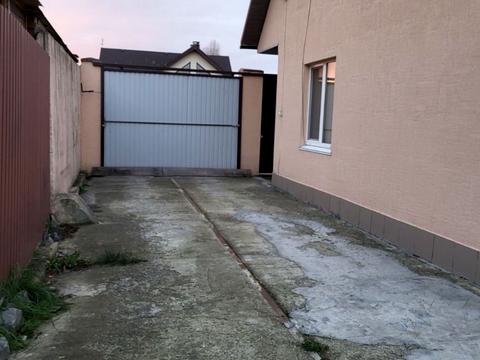 будинок за адресою Ніни Барбона вул., 12ж