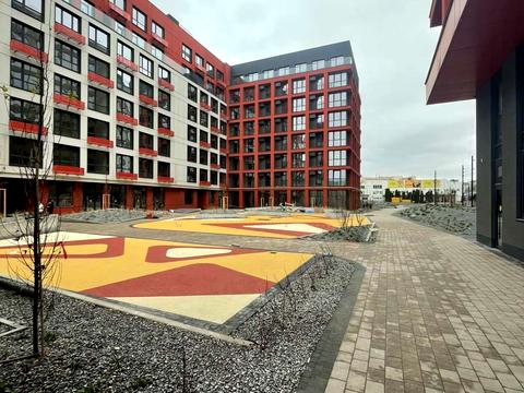 коммерческая по адресу Княгини Ольги ул., 120